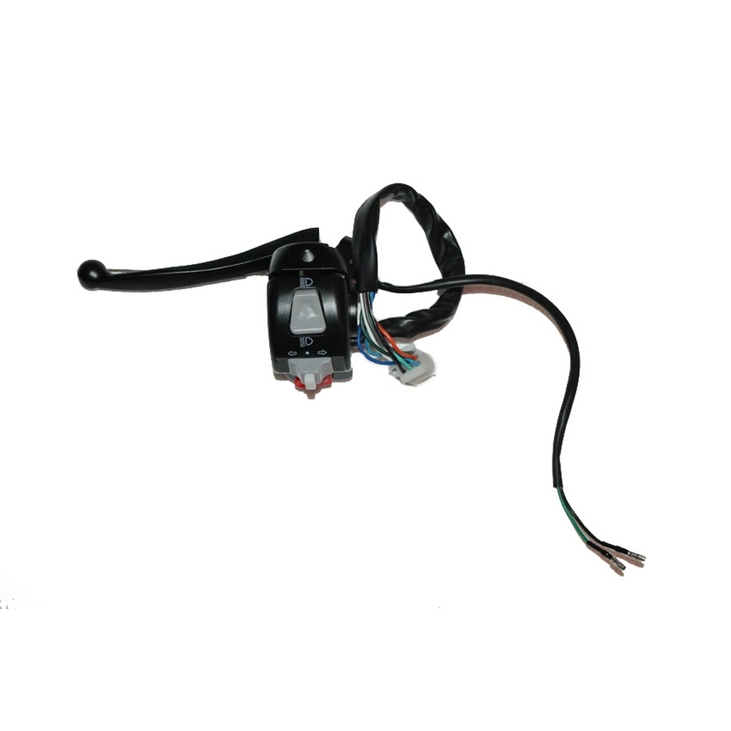 ARORA AR50-10 TOROS SOL KUMANDA PANELİ #AR50-10 019